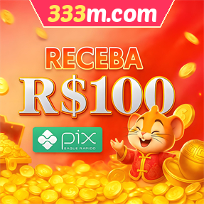 333m.com Ganhe R$ 100,00 Gratis